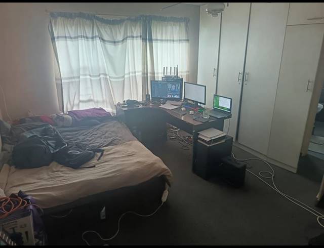 1 BEDROOM PROPERTY TO RENT IN WIERDA PARK